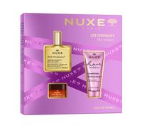 Nuxe Cofanetto Gli Iconici 3 Pezzi