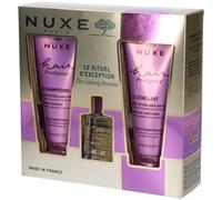 Nuxe Cofanetto Hair Prodigieux® 3 Prodotti 1 pz Set