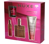 Nuxe Cofanetto Huile Prodigieuse® Florale 1 pz Set