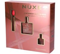 Nuxe Cofanetto Huile Prodigieuse® Or Florale Glow 1 pz Set