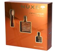 Nuxe Cofanetto Huile Prodigieuse® Or Glow 1 pz Set