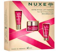 Nuxe Cofanetto Merveillance Lift routine di trattamenti Natale 2025