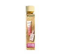Nuxe - Cofanetto Natale Cracker Floral Gel Docci Huile Prodigieuse Confezione 2 Pezzi