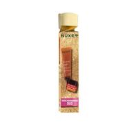 Nuxe - Cofanetto Natale Cracker Reve De Miel Gel Docci Balsamo Labbra Confezione 2 Pezzi