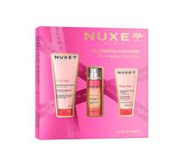 Nuxe Cofanetto Very Rose 3 Prodotti