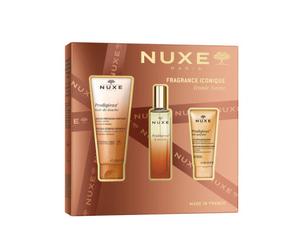Nuxe - Cofanetto Profumo Iconico
