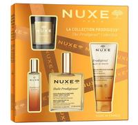 NUXE Cofanetto regalo Natale 2025 Collezione Prodigieux