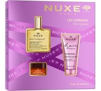NUXE Huile Prodigieuse Set regalo Bestseller