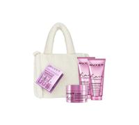 Nuxe Cofanetto Rituale d'Eccezione per i Capelli 3 pezzi + Fluffy Bag