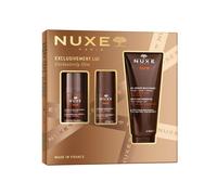 Nuxe Cofanetto Uomo Routine Nuxe Men 1 pz Set
