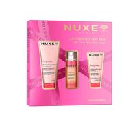 Nuxe Cofanetto Very Rose 3 Prodotti