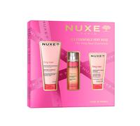 Nuxe Cofanetto Very Rose 3 Prodotti
