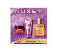 NUXE COFFRET BEST SELLERS CLASSICO 2026