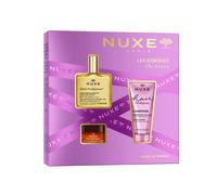 NUXE Huile Prodigieuse Set regalo Bestseller