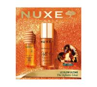 NUXE COFFRET GLOW HP OR 2026