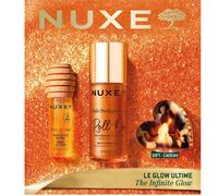 Nuxe Coffret Glow Huile Prodigieuse Or 2026