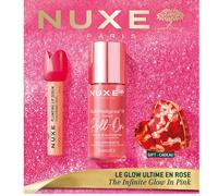 Nuxe Coffret Glow Huile Prodigieuse Or Florale 2026