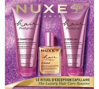 NUXE COFFRET HAIR PRODIGIEUX 2026
