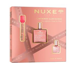 NUXE COFFRET HPFO GLOW 2025