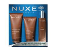 NUXE COFFRET MEN PARFUM 2026