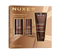 Nuxe Coffret Nuxe Men Men Moisturising Multi Purpose Gel 50ml + Men 24h Protection Deodorante 30ml + Men Multi Use Shower Gel 200ml