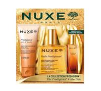 NUXE COFFRET PRODIGIEUSE COLLECTION 2026