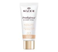 Nuxe - Colorito Prodigieux Le Teint Éclat - BB Cream Crema Colorata Idratante 01 Tonalità Chiara - BB cream