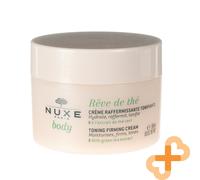 RÊVE DE THÉ crème refermissante tonifiante 200 ml