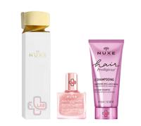 NUXE CRACKER HAIR+HP OR FL