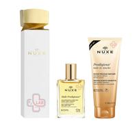 NUXE CRACKER HP CLASS+DOCCIA