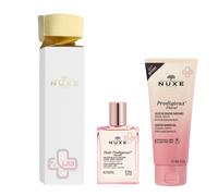 NUXE CRACKER HP FLORALE+DOCCIA