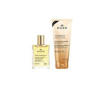 Nuxe Cracker Huile Prodigieuse Classico 2 Pezzi