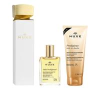 Nuxe Cracker Huile Prodigieuse Classico 2 Pezzi