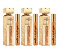 Nuxe Cracker Huile Prodigieuse Or Roll 3x8 ml