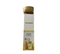 Nuxe Cracker Prodigieuse Olio Classico e Bagno Doccia