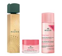 Nuxe cracker veryrose 2022 2 pezzi