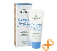 Nuxe Crema Fraîche Di Bellezza Ricca 48 Ore Ultra Idratante Crema Ricca 30 Ml