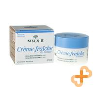 Nuxe Crema Fraîche Di Bellezza Ricca 48 Ore Ultra Idratante Crema Ricca 50 Ml