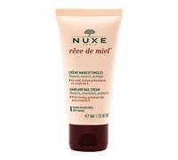 NUXE Crema mani e unghie 50ml - Trattamento Mani