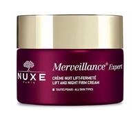 Nuxe crema notte lift-fermezza meraviglia esperto 50ml