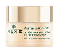 NUXE crema-olio nutriente fortificante Nuxuriance Gold®