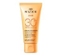Nuxe Sun Crema Solare Anti-Età Viso SPF30 50ml