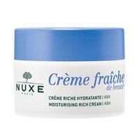 Nuxe Creme Fraiche De Beaute 48H Moisturising Rich Cream 50 ml 50 ml C