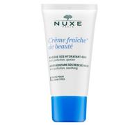 Nuxe Creme Fraiche de Beauté 48H Maschera Viso Idratante - 50 ml
