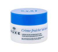 Nuxe Creme Fraiche de Beauté 50 ml - Crema viso idratante