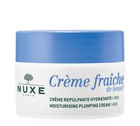NUXE Creme Fraiche de Beauté Moisturising Plumping Cream crema idratante per pelli normali 50 ml per donna