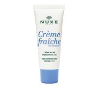 Nuxe Crème Fraîche® de Beauté crema per il viso 30 ml