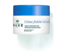 Nuxe Crème fraîche de Beauté Crema Idratante Viso 48h Pelli Normali 50ml