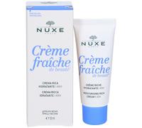 Nuxe Creme Fraiche De Beaute Crema Idratante Pelle Secca 30 ml