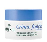 Nuxe Crème Fraîche De Beaute Crema Ricca Idratante 48H 50 Ml